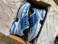 Salomon X Maison Margiela MM6 Blue EU 40 Neu DS Baden-Württemberg - Heidelberg Vorschau