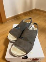 Sommer Sandalen GR 37 Rheinland-Pfalz - Neuwied Vorschau