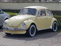 Tausche oder verkaufe VW Käfer 1302 mit H Zulassung Thüringen - Bad Langensalza Vorschau