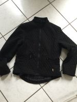 schwarze Barbour Jacke Steppjacke Übergangsjacke 38 M Saarland - Wadgassen Vorschau