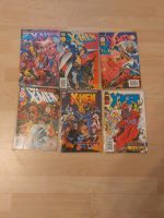 Marvel comic x-man Baden-Württemberg - Heidelberg Vorschau