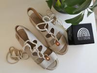 Wunderschöne Schuhe Michael Kors Sandalen Sommer Schuhe Berlin - Spandau Vorschau