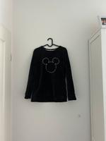 C&A Disney Mickey Maus Schlafanzug Oberteil S Bayern - Meitingen Vorschau