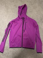 Adidas Climalite Damen Jacke lila Größe 38 Bremen - Hemelingen Vorschau