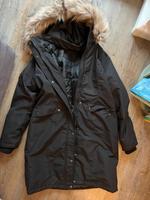Neue Umstandsjacke Winterjacke bonprix Mama BPC Rheinland-Pfalz - Mainz Vorschau