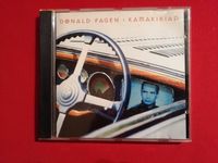 CD  "  Donald Fagen  "  Kamakiriad Baden-Württemberg - Buggingen Vorschau