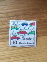 Briefmarke Hessen - Steinau an der Straße Vorschau