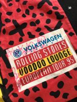 Rolling Stones Stoffbeutel Voodoo Lounge Rheinland-Pfalz - Cochem an der Mosel Vorschau