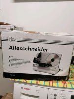 Allesschneider Tim Home Elektrik Nordrhein-Westfalen - Brühl Vorschau