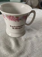 Luckenwalder Kaffeepott - sehr ordentlich Rheinland-Pfalz - Kaiserslautern Vorschau