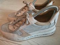 tolle Schuhe von Caprice Gr. 39 neuwertig top Nordrhein-Westfalen - Steinfurt Vorschau