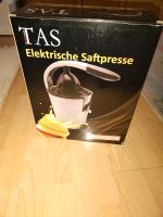 Elektrische Zitrusspresse von TAS Bonn - Dransdorf Vorschau