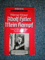 Buchpaket Hitler/2. Weltkrieg Niedersachsen - Verden Vorschau