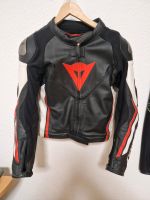 Dainese Lederkombi Gr. 50 2PCs Bayern - Aschaffenburg Vorschau