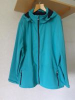 Softshell Jacke Damen türkis Gr. 3XL Nordrhein-Westfalen - Halle (Westfalen) Vorschau