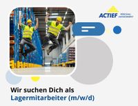 Logistikmitarbeiter (m/w/d) Baden-Württemberg - Loßburg Vorschau