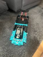 Lego Technic 42050 Drag Racer Bayern - Lappersdorf Vorschau