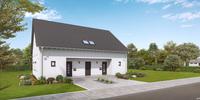 Moderne Lebensräume im Doppelhaus-Stil mit Zukunftsorientierung - Connect 4 Daun - Boverath Vorschau
