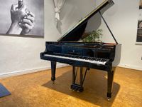 Steinway & Sons A Flügel 188 cm schwarz poliert Wuppertal - Oberbarmen Vorschau