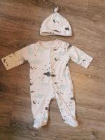 Schlafanzug / Strampler Set Baby 3-6 Monate Nordrhein-Westfalen - Troisdorf Vorschau