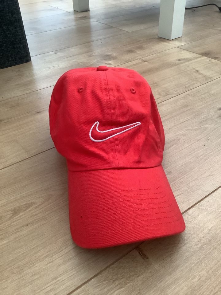Nike Cap – Neu in Nordenham