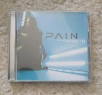 PAIN - Rebirth -Industrial/ Dark Metal Cd Brandenburg - Lübbenau (Spreewald) Vorschau