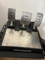 Thrustmaster T-LCM Loadcell Bremsen Niedersachsen - Apen Vorschau