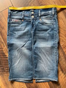 Jeansrock Herrlicher eBay Kleinanzeigen ist jetzt Kleinanzeigen