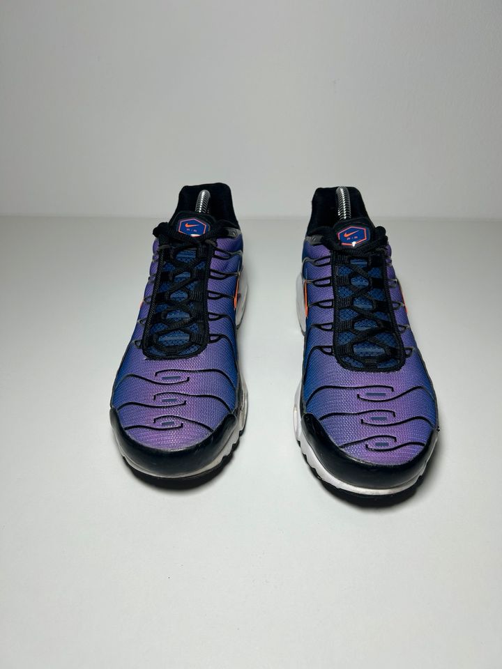 Nike Air Max Plus, Tn, purple, lila, EU41 in Losheim am See