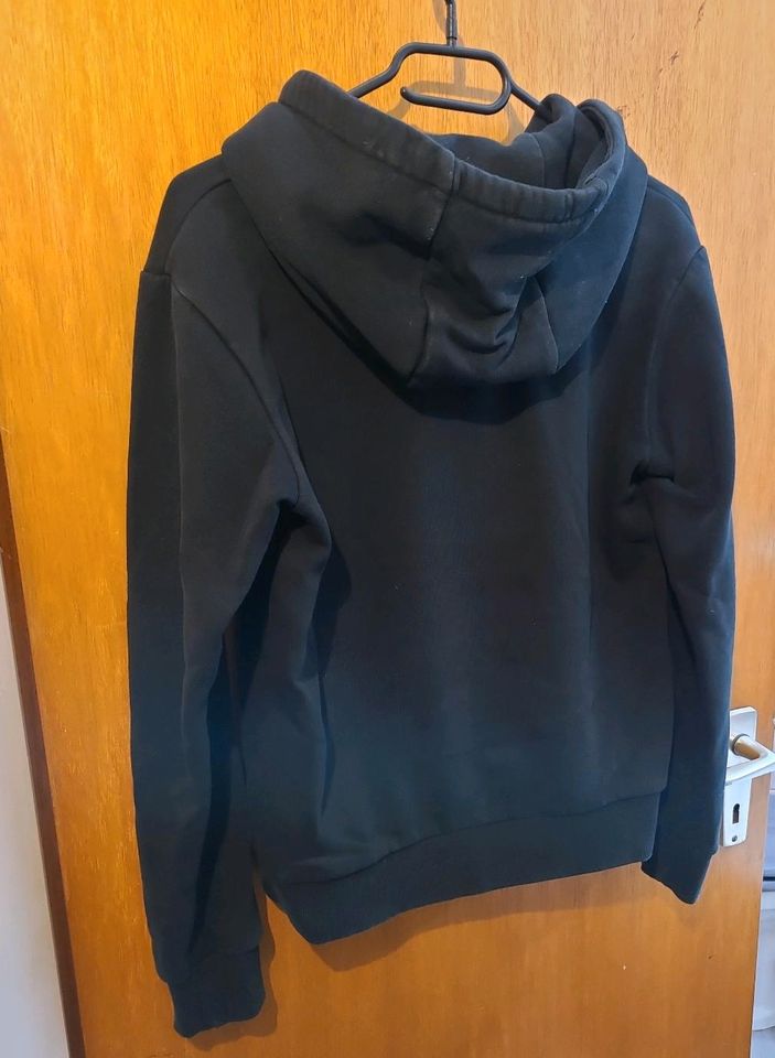 Original Karl Kani Hoodie Sweatshirt gr. XS in Delmenhorst