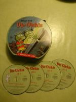 Die Olchis - CD Box, 2 Hörspiele auf 4 CD's Bayern - Senden Vorschau