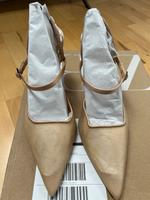 Slingpumps von Zara Hessen - Breidenbach (bei Biedenkopf) Vorschau