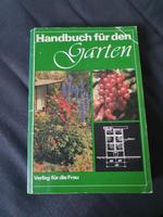 Handbuch für den Garten ,DDR Buch Sachsen - Thum Vorschau
