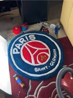 Paris Saint Germain Teppich *(Handgemacht)* Rheinland-Pfalz - Mainz Vorschau