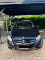 Mercedes a Klasse Herzogtum Lauenburg - Ratzeburg Vorschau