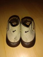 Nike Babyschuhe Gr. 18.5 Rheinland-Pfalz - Frankenthal (Pfalz) Vorschau