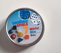 Einmaleins Würfelspiel Baden-Württemberg - Renningen Vorschau