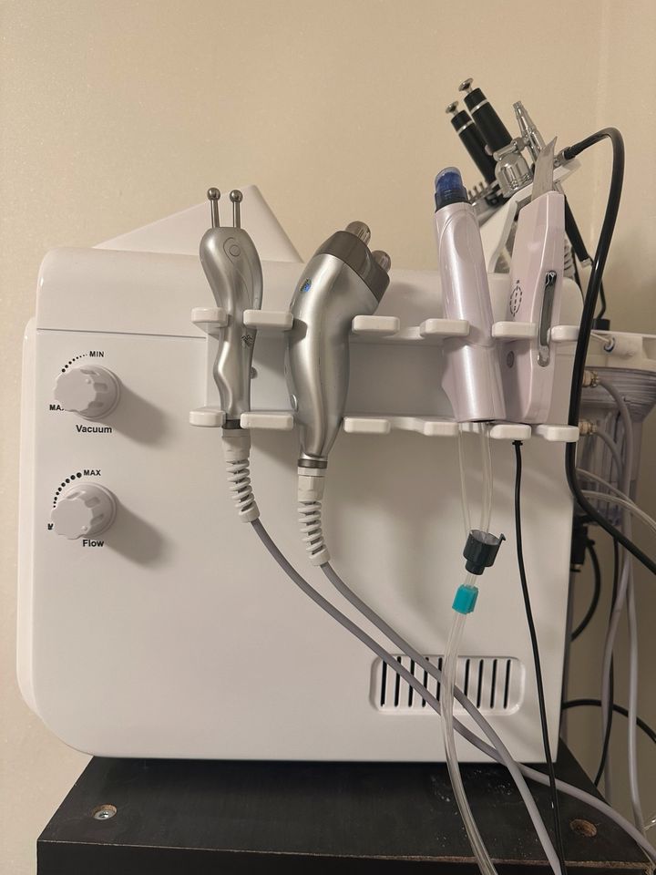 Hydro facial Geräte in Hannover