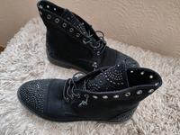 Stiefelette Marco Tozzi Saarland - Rehlingen-Siersburg Vorschau