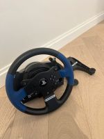 Thrustmaster T150 Pro mit Pedalen ForceFedbackWheel-Super Zustand Nordrhein-Westfalen - Bergheim Vorschau