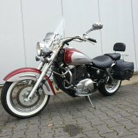 ich suche immer Chopper, aller Art VS VN XVS VT 600 750 1500 Nordrhein-Westfalen - Oer-Erkenschwick Vorschau