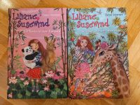 2 Bücher Liliane Susewind, Band 6 und 12 Eching am Ammersee - Eching Vorschau