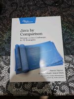 Java by Comparison: Become a Java Craftsman in 70 Examples Nordrhein-Westfalen - Recklinghausen Vorschau