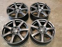 18" Alufelgen Nippon Sport MSW OZ Honda Civic Type R FK2 Nordrhein-Westfalen - Kamen Vorschau