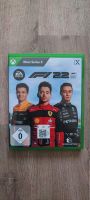 F1 2022 Rennspiel für XBOX Nordrhein-Westfalen - Hille Vorschau