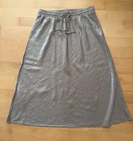 OPUS Rawi Rock Gr. 40 beige grau taupe glänzend NEU Niedersachsen - Bad Nenndorf Vorschau