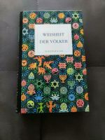 Das Buch "Weisheit der Völker", Neu Nordrhein-Westfalen - Stolberg (Rhld) Vorschau