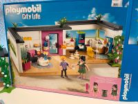 Playmobil City Life Luxus Villa Gästebungalow 5586 + Karton Nordrhein-Westfalen - Gütersloh Vorschau