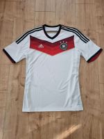 Deutschland DFB Trikot L / WM 2014 / Weltmeister 3 Sterne Adidas Leverkusen - Alkenrath Vorschau