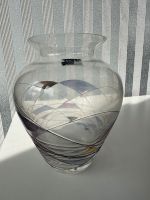 Vase von Luka Glas Niedersachsen - Lachendorf Vorschau